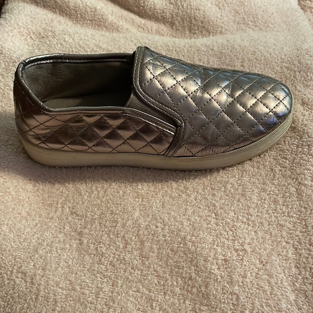 Breckelles platform shoes